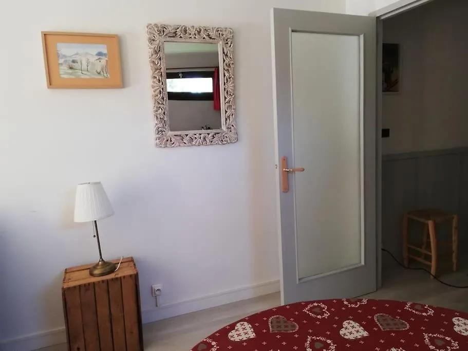 Grand Studio 34 M2 A Villard De Lans Proche Centre