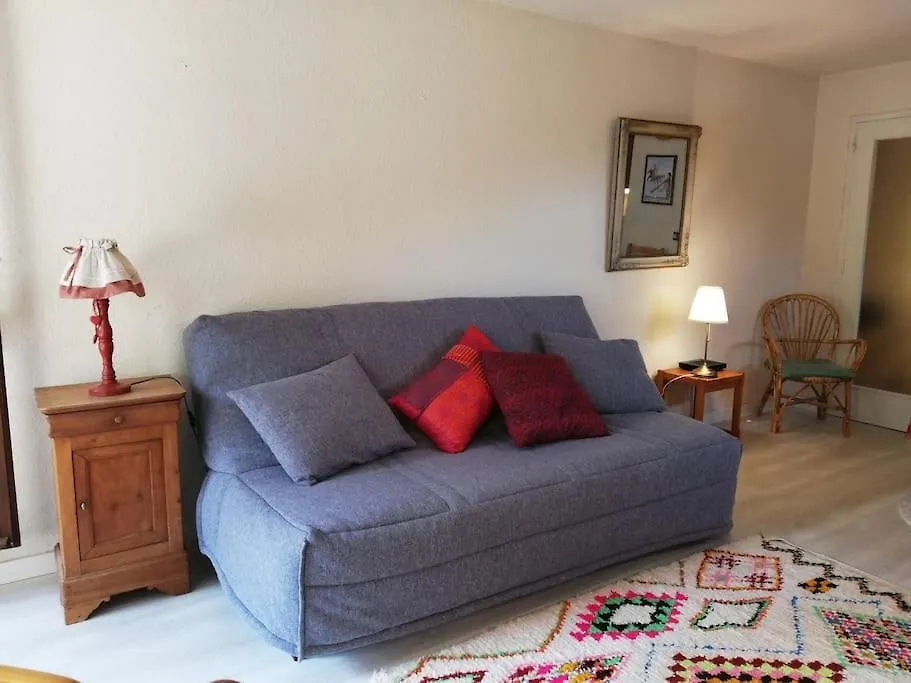 Grand Studio 34 M2 A Villard De Lans Proche Centre Apartment