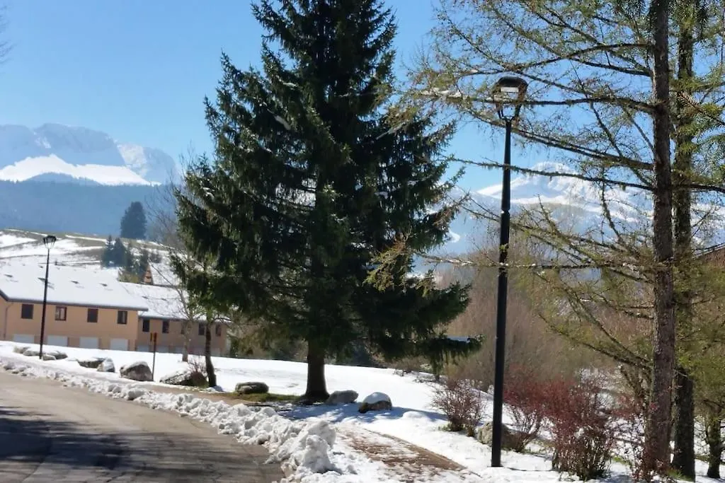 Grand Studio 34 M2 A Villard De Lans Proche Centre France