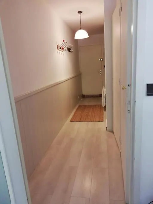 Grand Studio 34 M2 A Villard De Lans Proche Centre 0*, Villard-de-Lans France