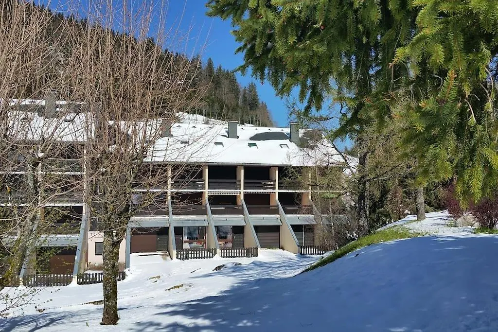 Grand Studio 34 M2 A Villard De Lans Proche Centre 0*, Villard-de-Lans France